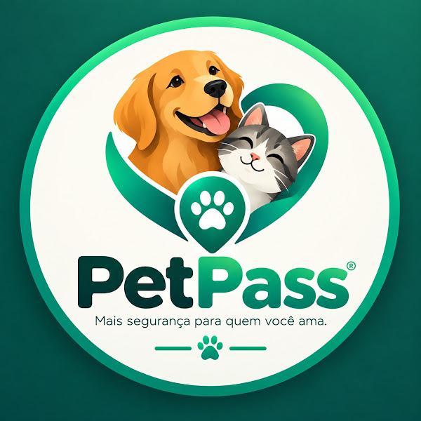 PetPass Logo